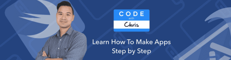 code with Chris