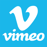 Vimeo app icon