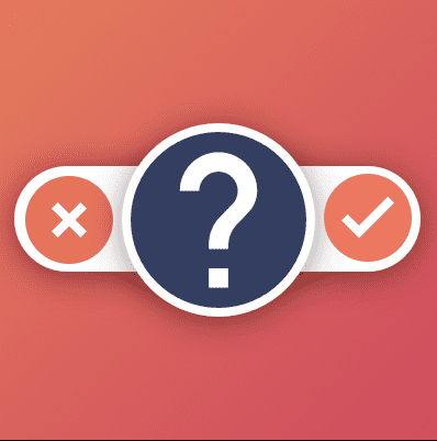 Questionnaire app icon