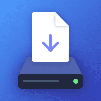 File manager app icon