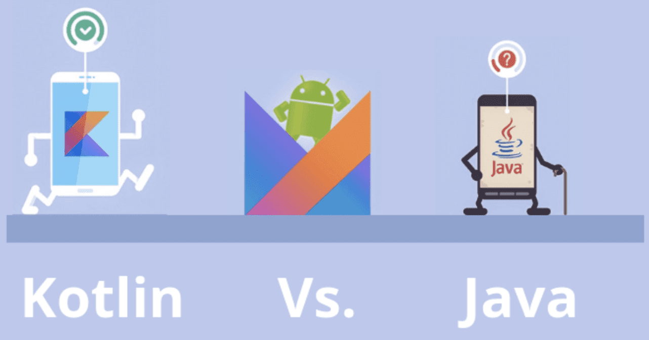 Android: Kotlin vs Java