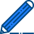 Icon of pen